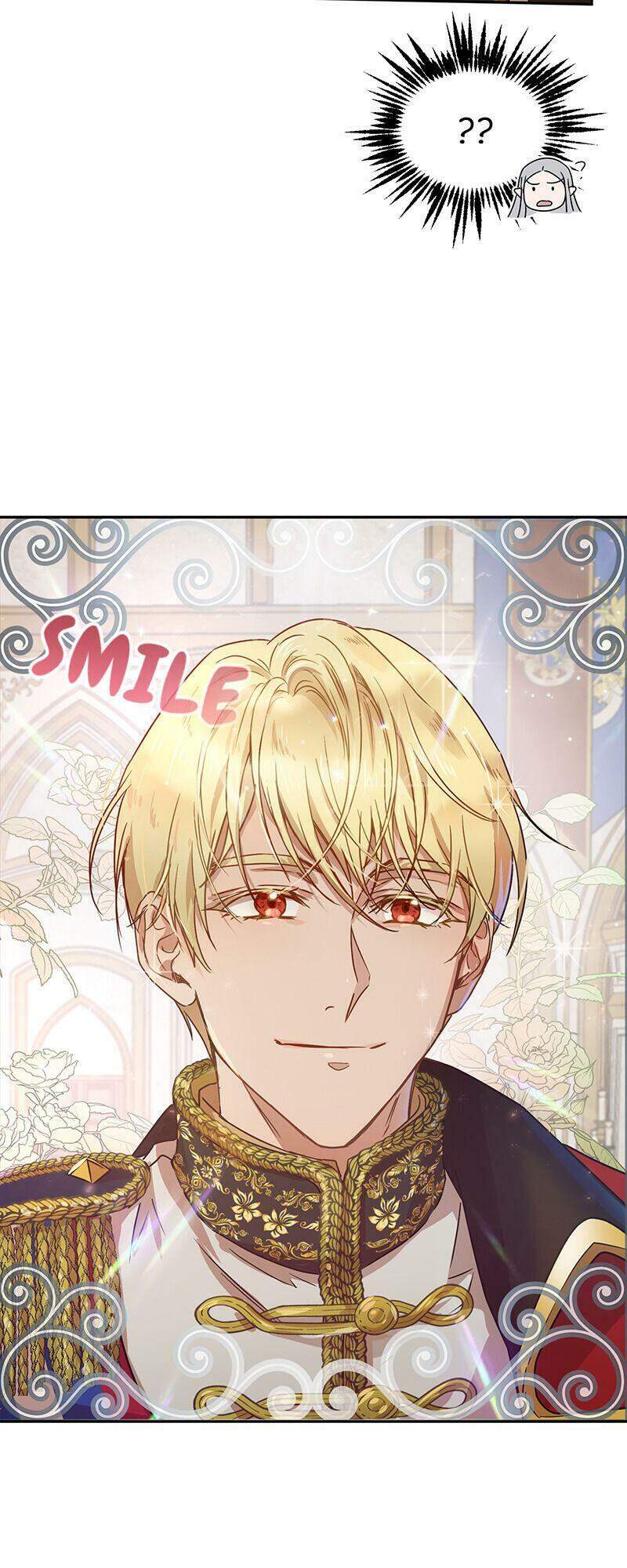 Khế Ước Của Ác Ma Chapter 28 - 56