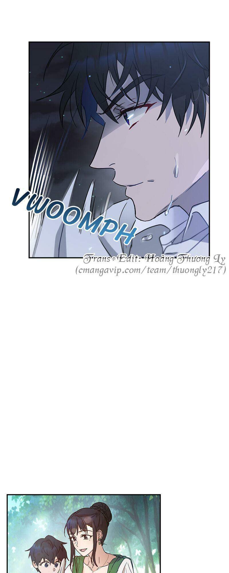 Khế Ước Của Ác Ma Chapter 28 - 7