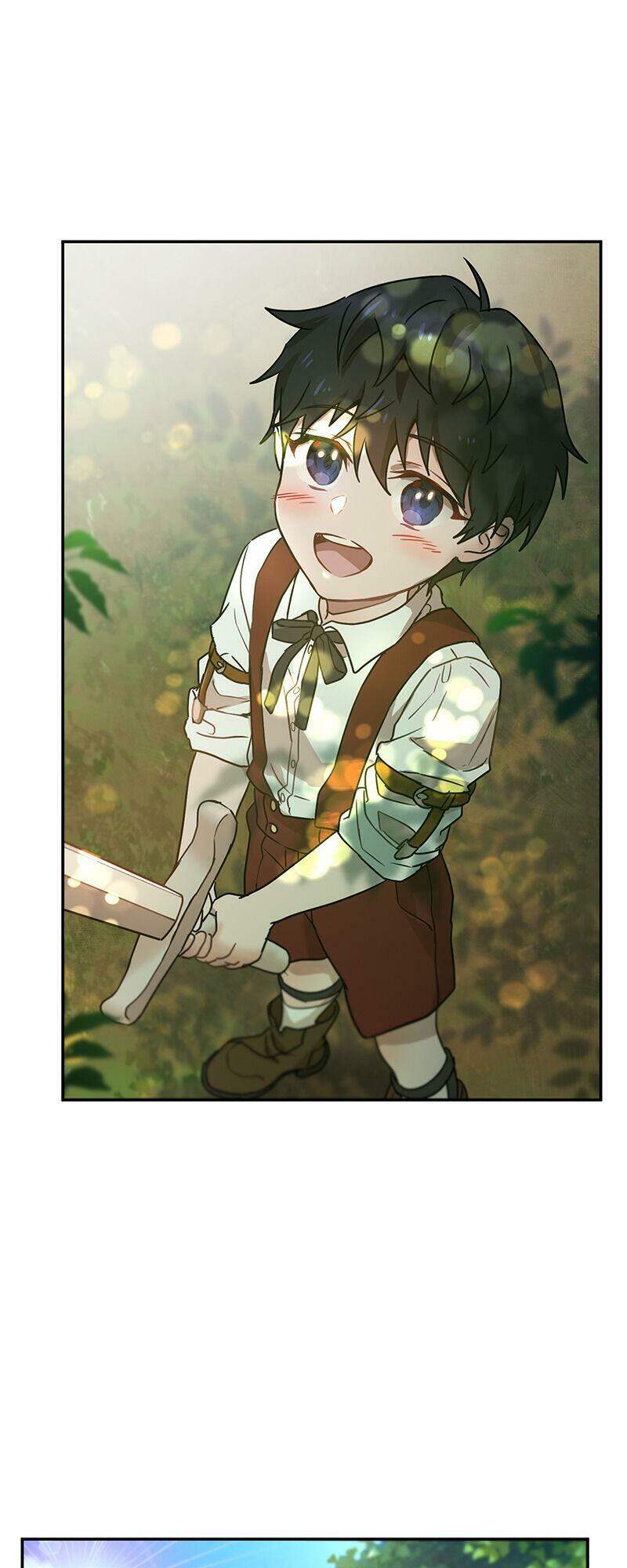 Khế Ước Của Ác Ma Chapter 28 - 9