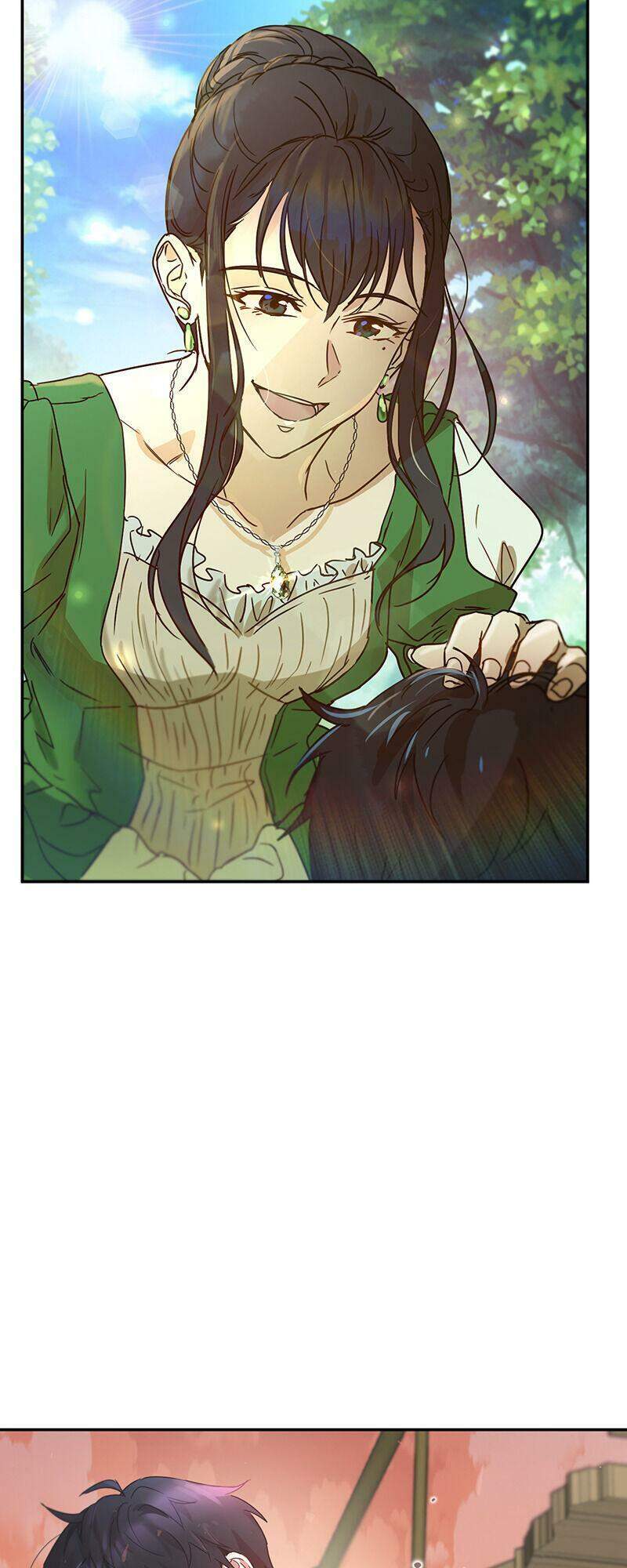 Khế Ước Của Ác Ma Chapter 28 - 10