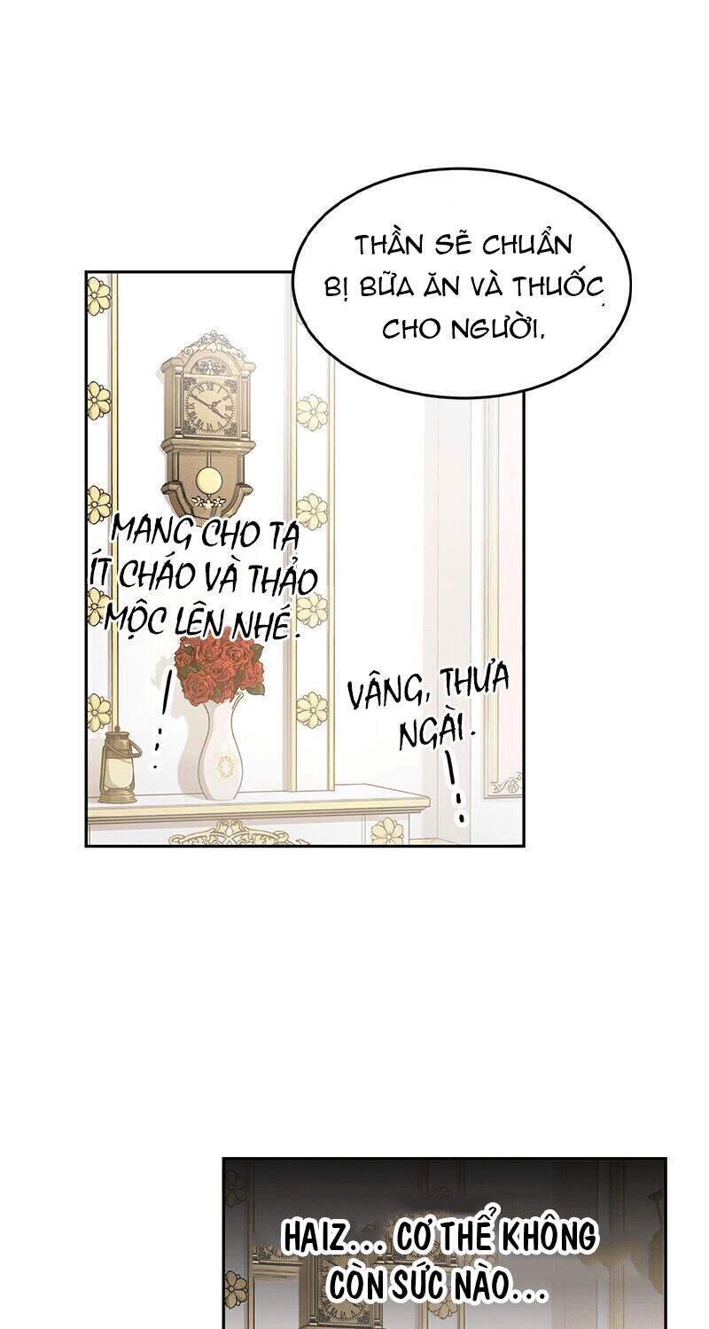 Khế Ước Của Ác Ma Chapter 3 - 11