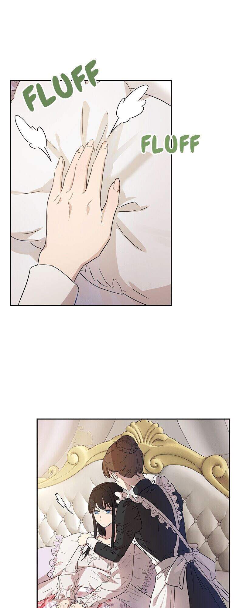 Khế Ước Của Ác Ma Chapter 3 - 13