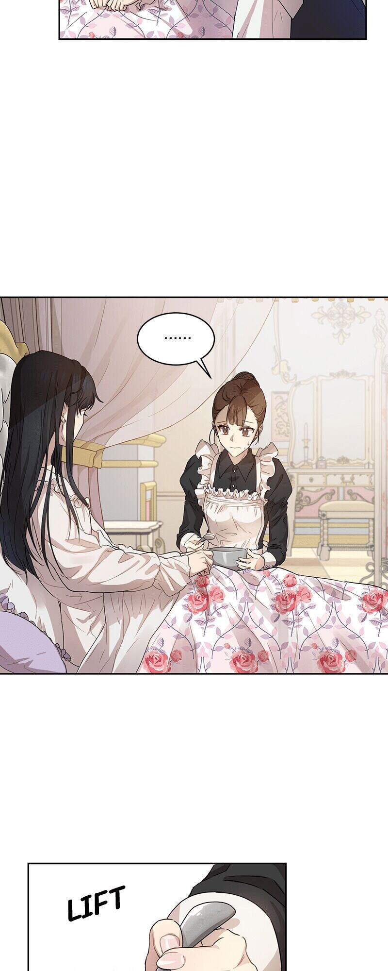 Khế Ước Của Ác Ma Chapter 3 - 14