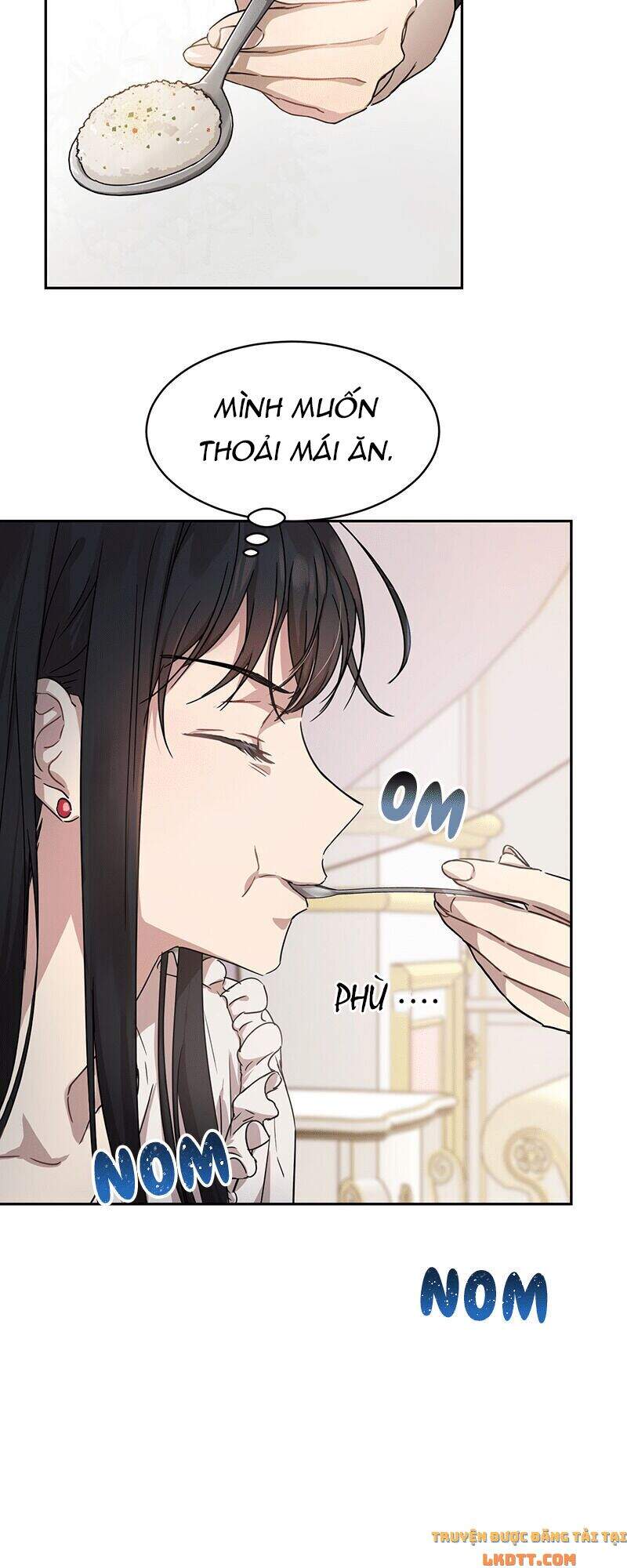 Khế Ước Của Ác Ma Chapter 3 - 15