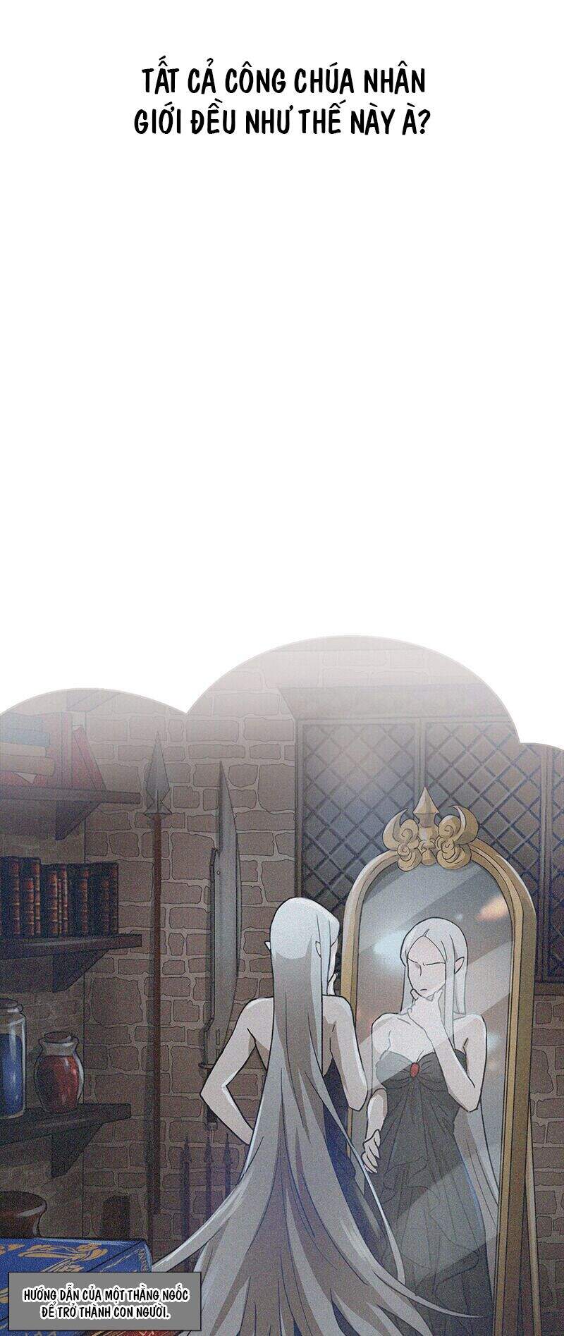 Khế Ước Của Ác Ma Chapter 3 - 19