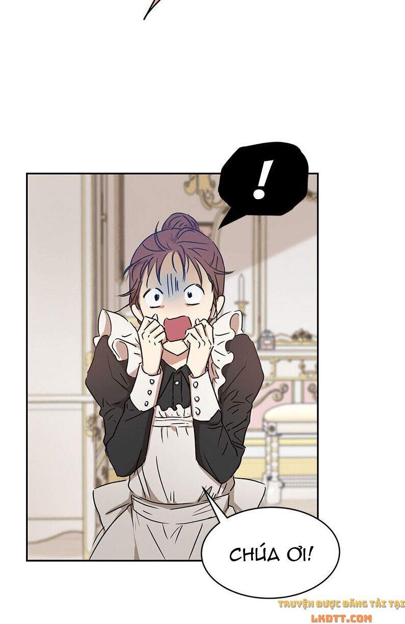 Khế Ước Của Ác Ma Chapter 3 - 3