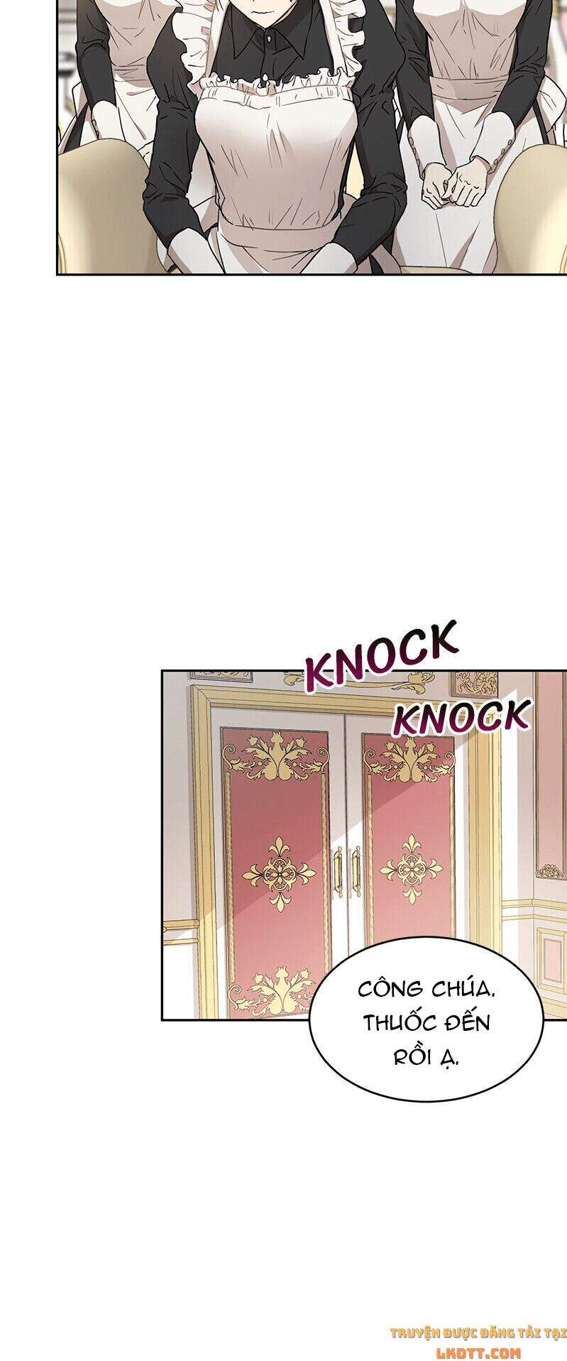 Khế Ước Của Ác Ma Chapter 3 - 22