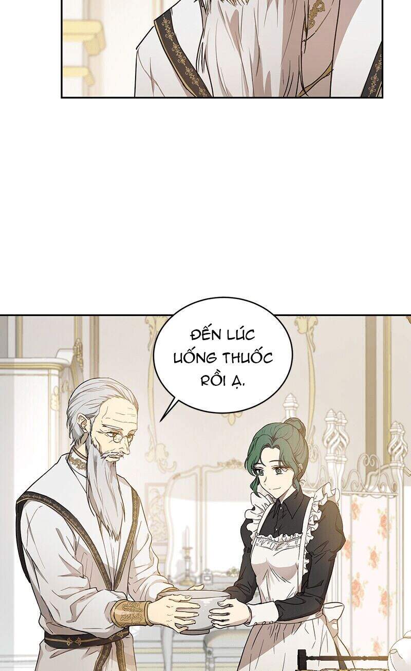 Khế Ước Của Ác Ma Chapter 3 - 24
