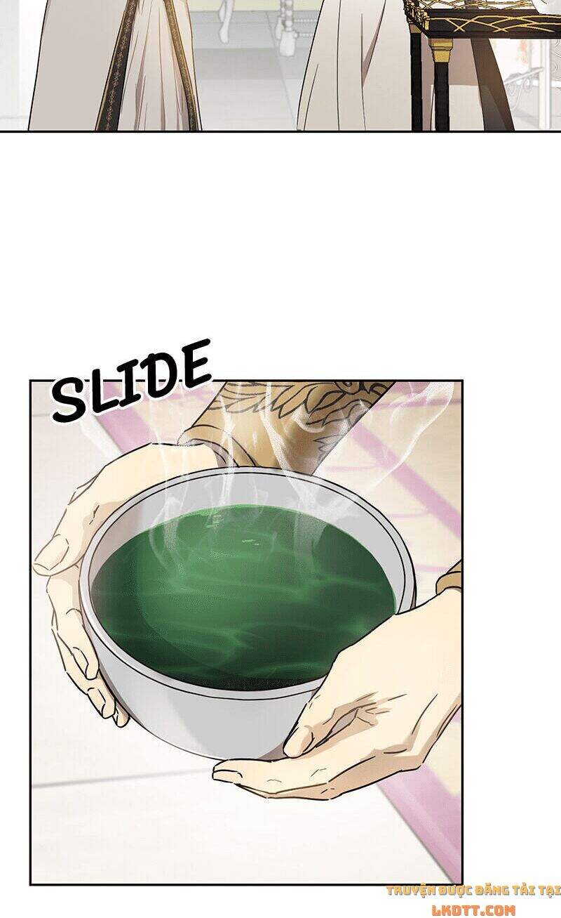 Khế Ước Của Ác Ma Chapter 3 - 25