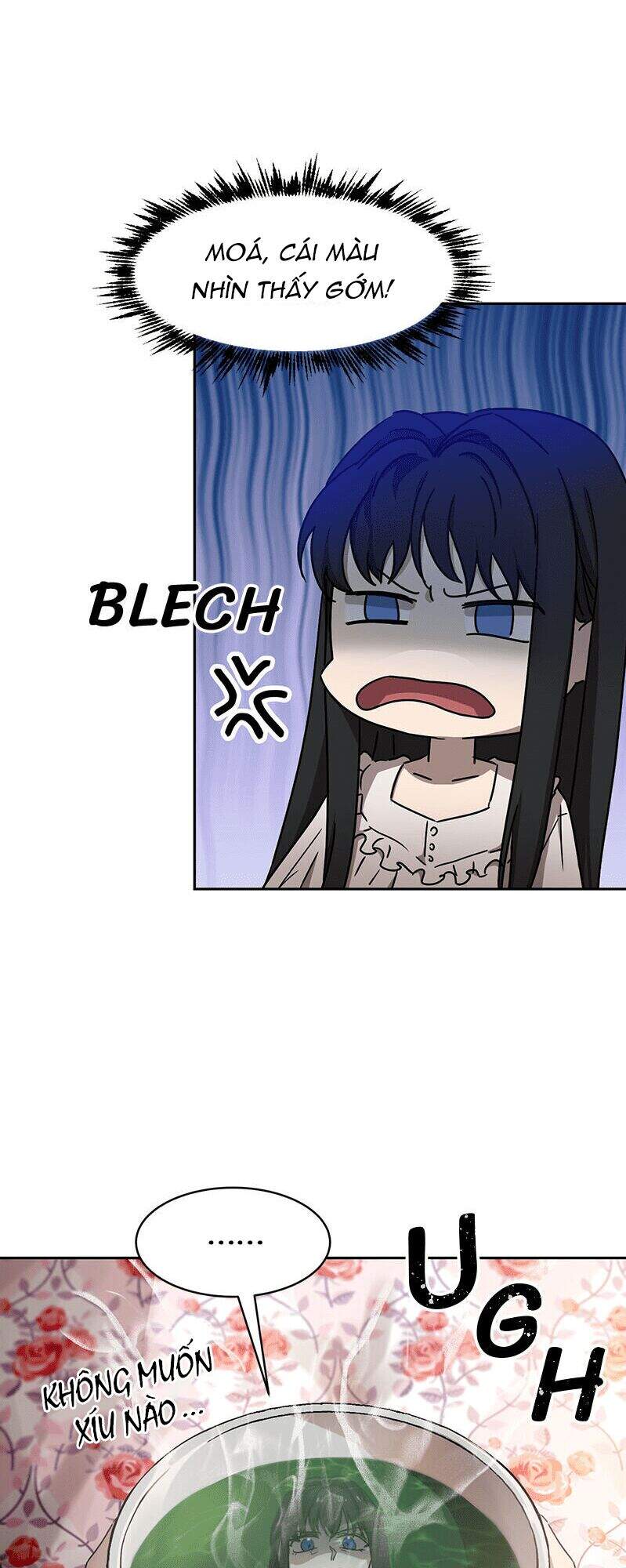 Khế Ước Của Ác Ma Chapter 3 - 26