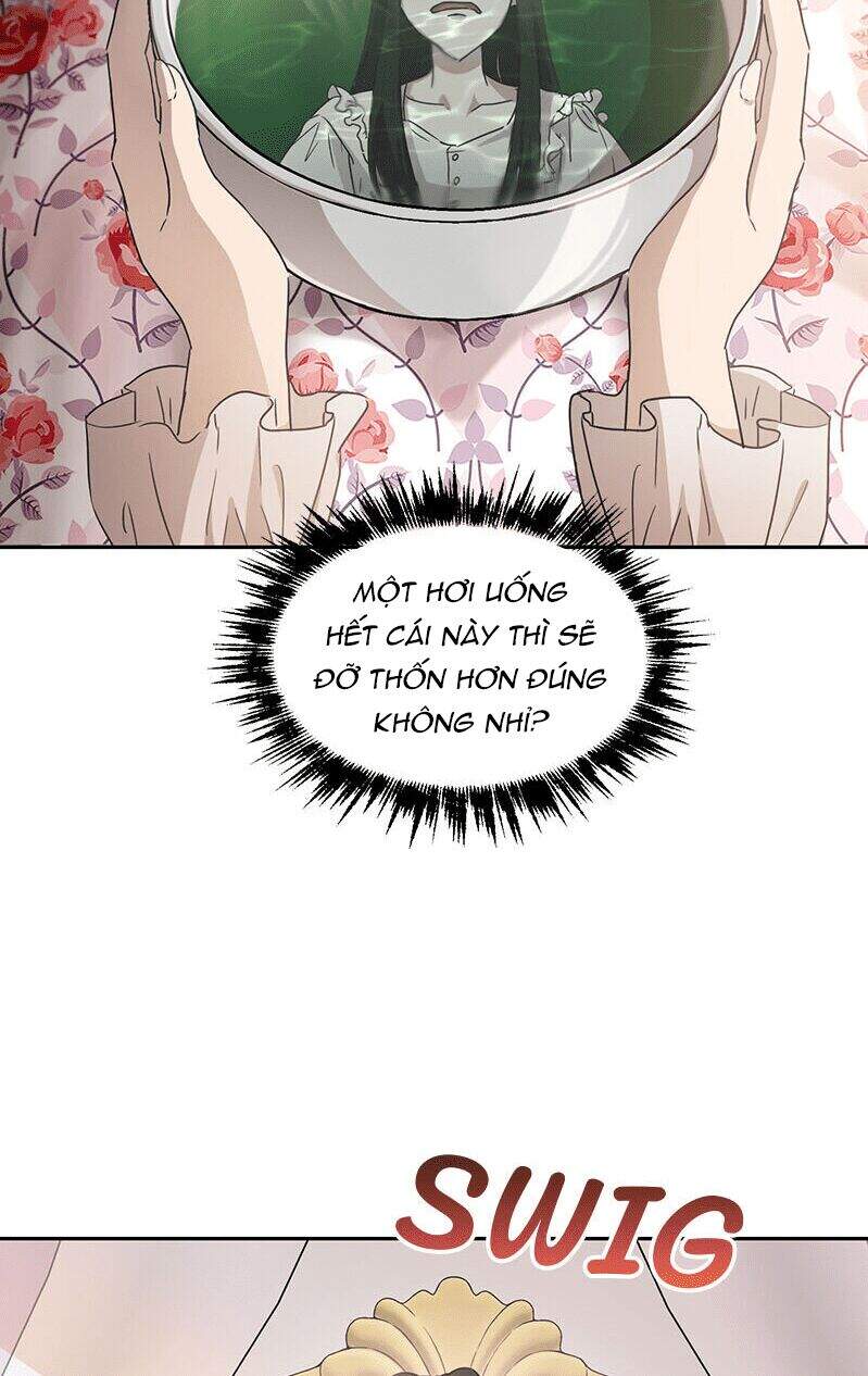 Khế Ước Của Ác Ma Chapter 3 - 27