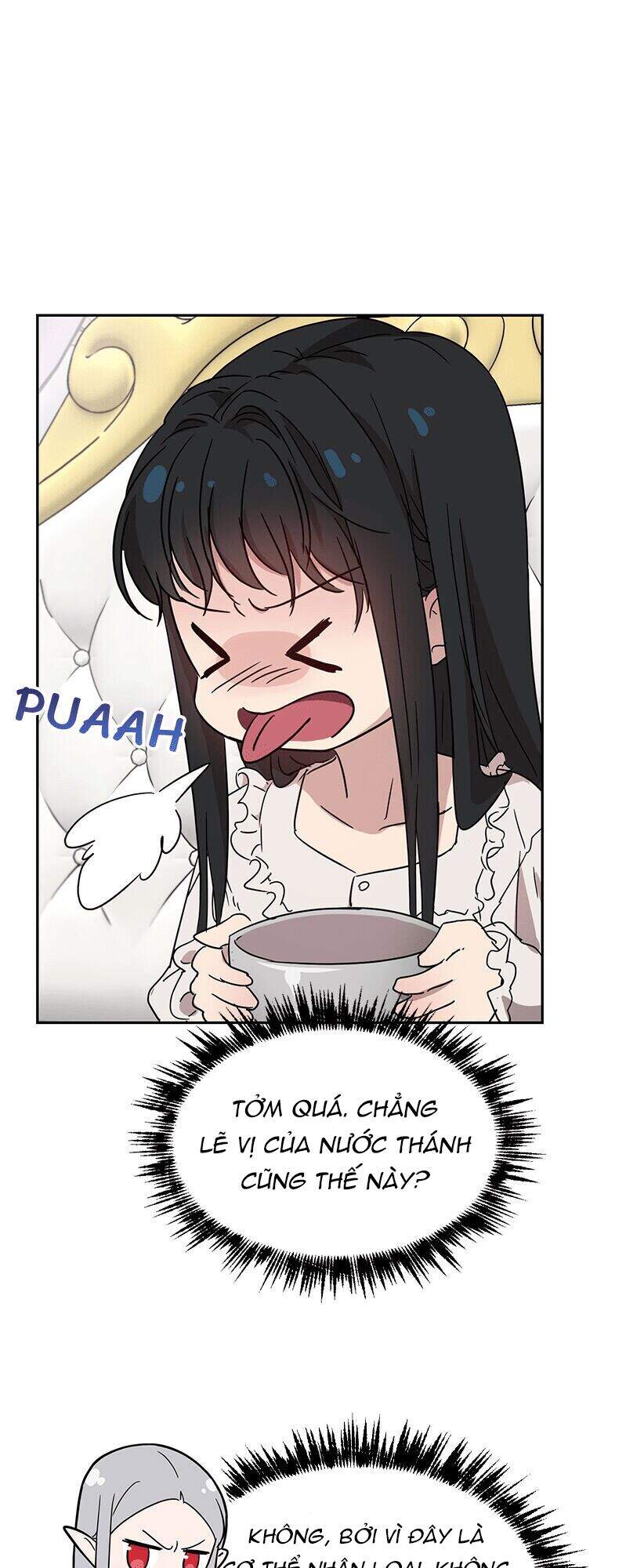 Khế Ước Của Ác Ma Chapter 3 - 29