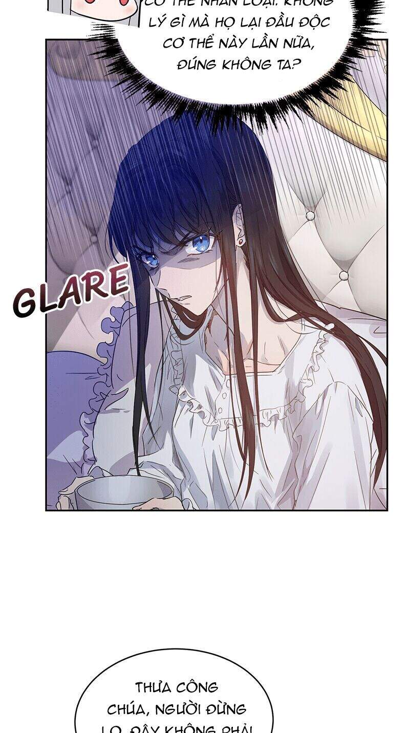 Khế Ước Của Ác Ma Chapter 3 - 30