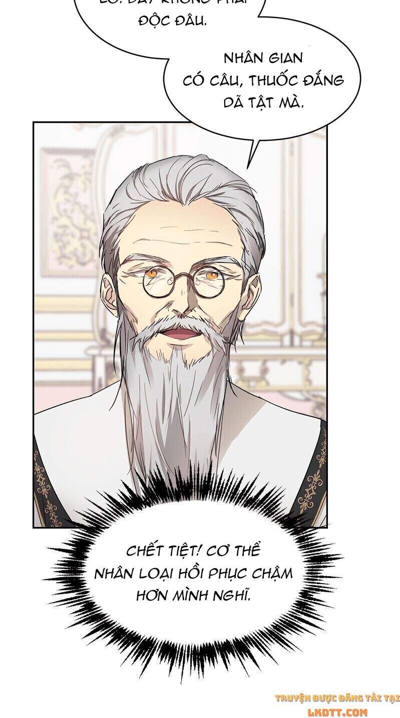 Khế Ước Của Ác Ma Chapter 3 - 31