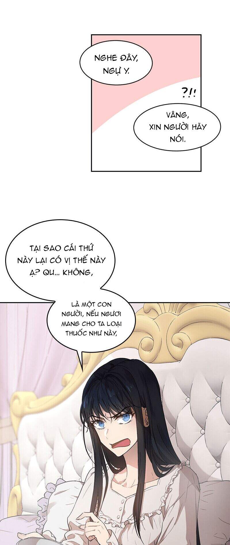 Khế Ước Của Ác Ma Chapter 3 - 32