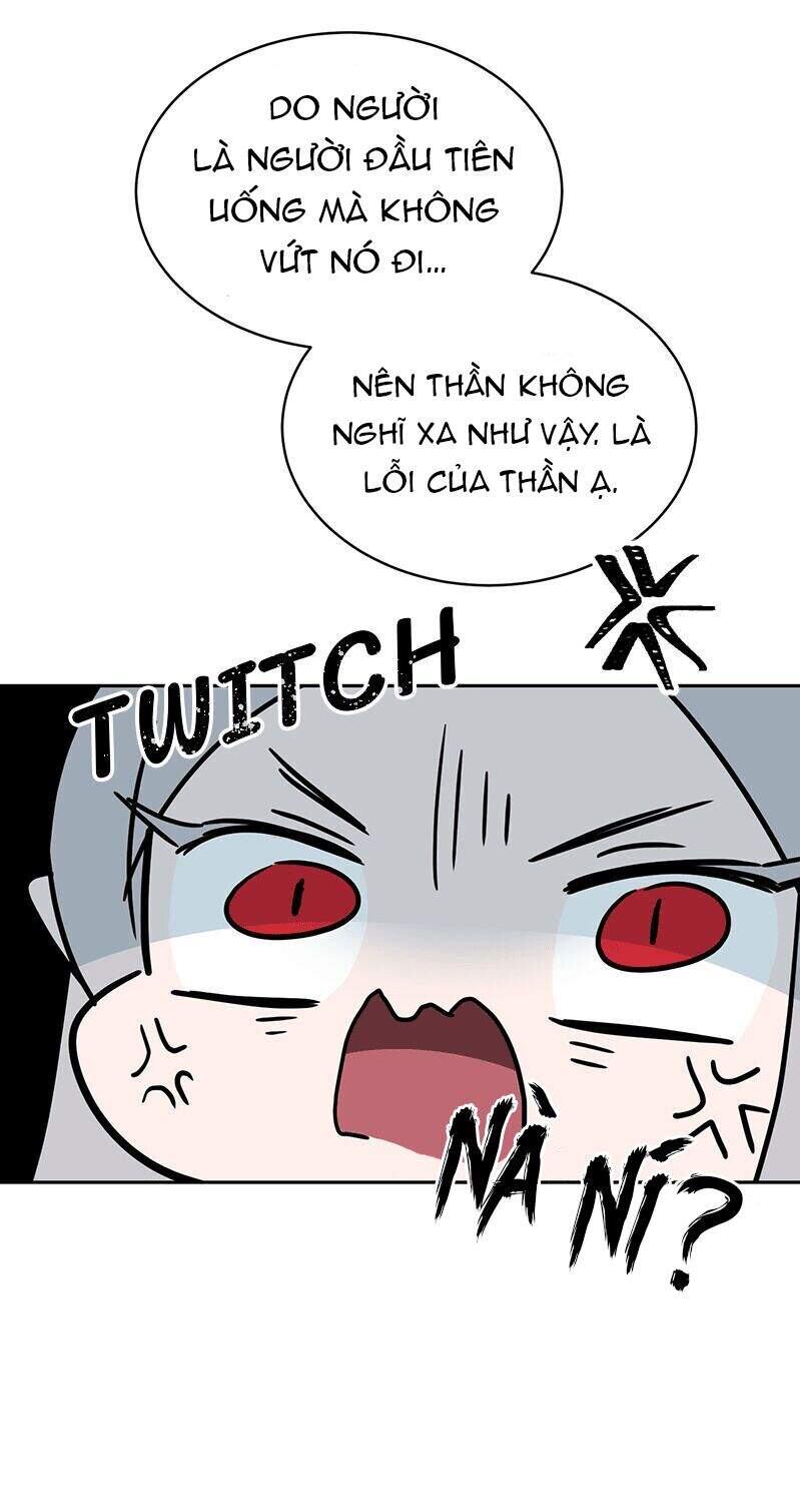 Khế Ước Của Ác Ma Chapter 3 - 34