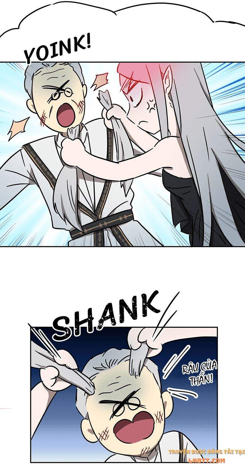 Khế Ước Của Ác Ma Chapter 3 - 35