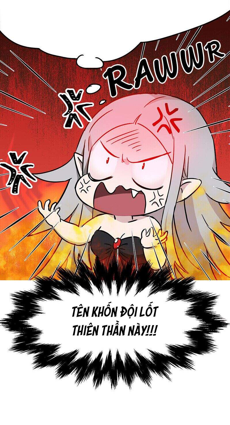 Khế Ước Của Ác Ma Chapter 3 - 36