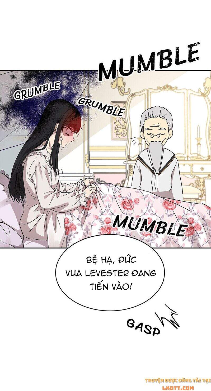 Khế Ước Của Ác Ma Chapter 3 - 37