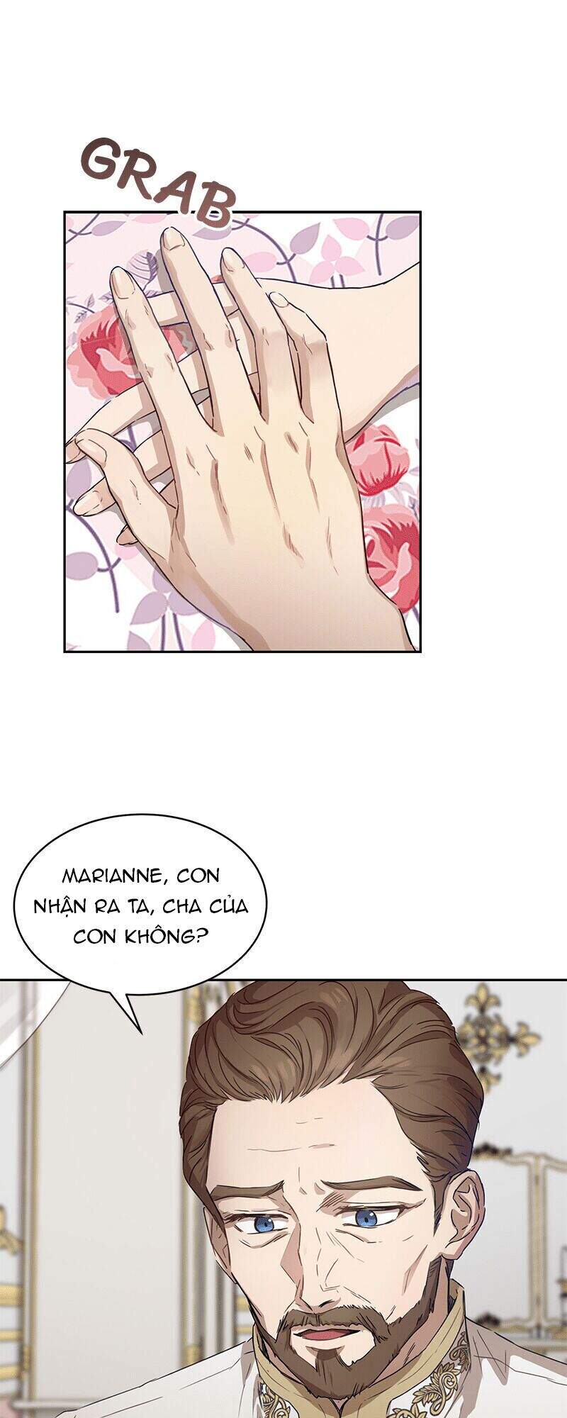 Khế Ước Của Ác Ma Chapter 3 - 40