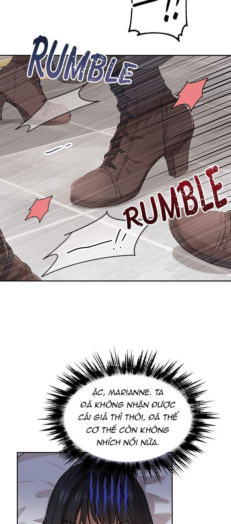 Khế Ước Của Ác Ma Chapter 3 - 5