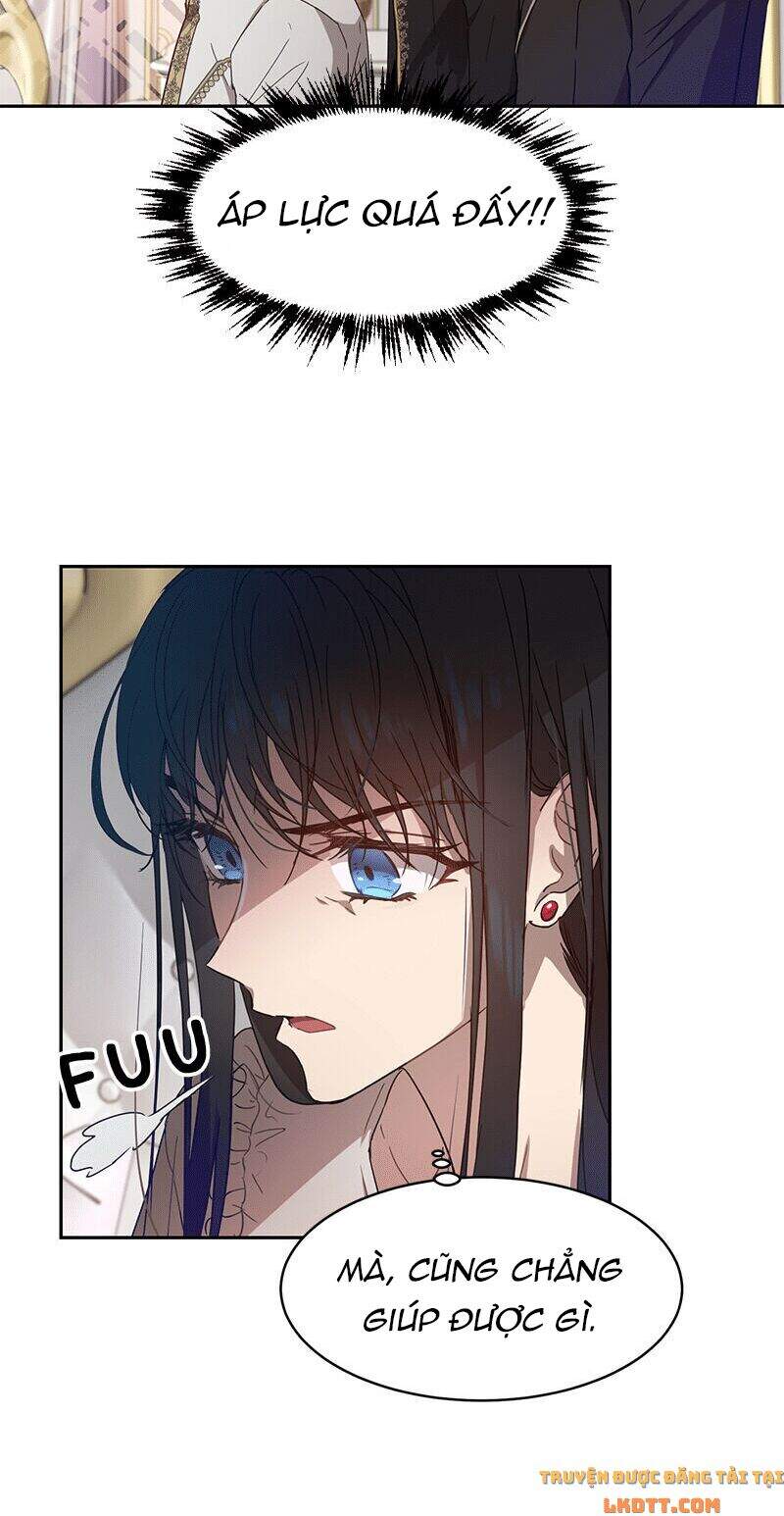 Khế Ước Của Ác Ma Chapter 3 - 42