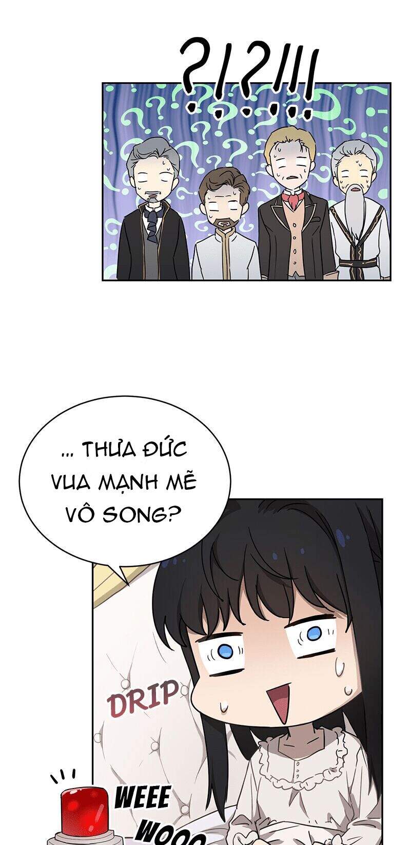 Khế Ước Của Ác Ma Chapter 3 - 45