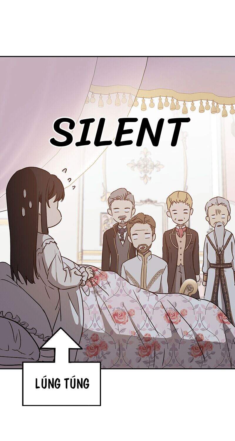 Khế Ước Của Ác Ma Chapter 3 - 47