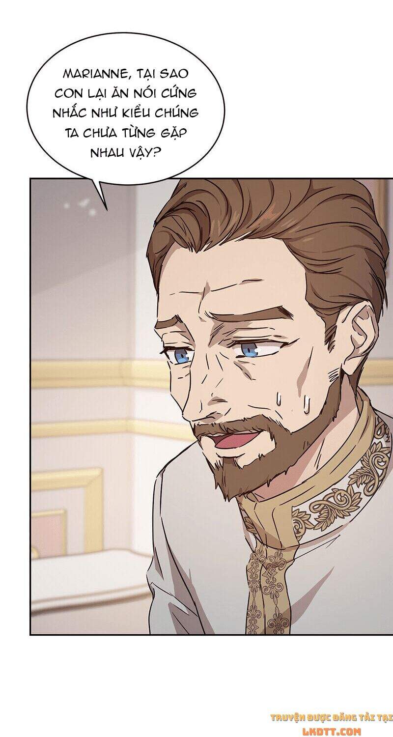 Khế Ước Của Ác Ma Chapter 3 - 48