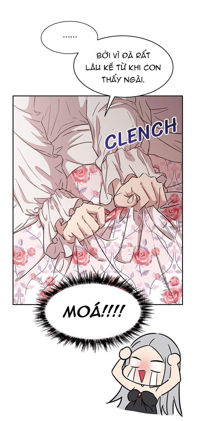 Khế Ước Của Ác Ma Chapter 3 - 49