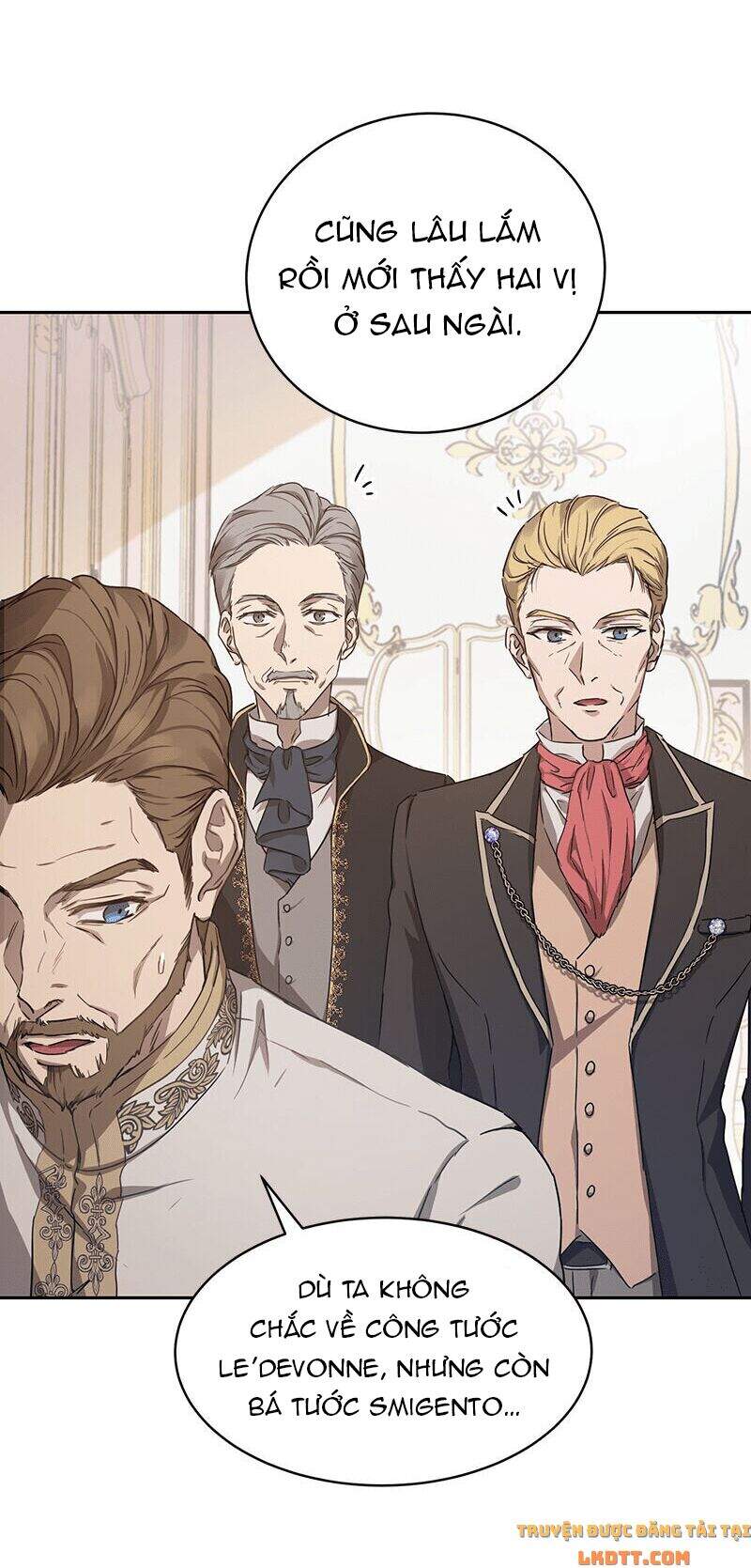 Khế Ước Của Ác Ma Chapter 3 - 50