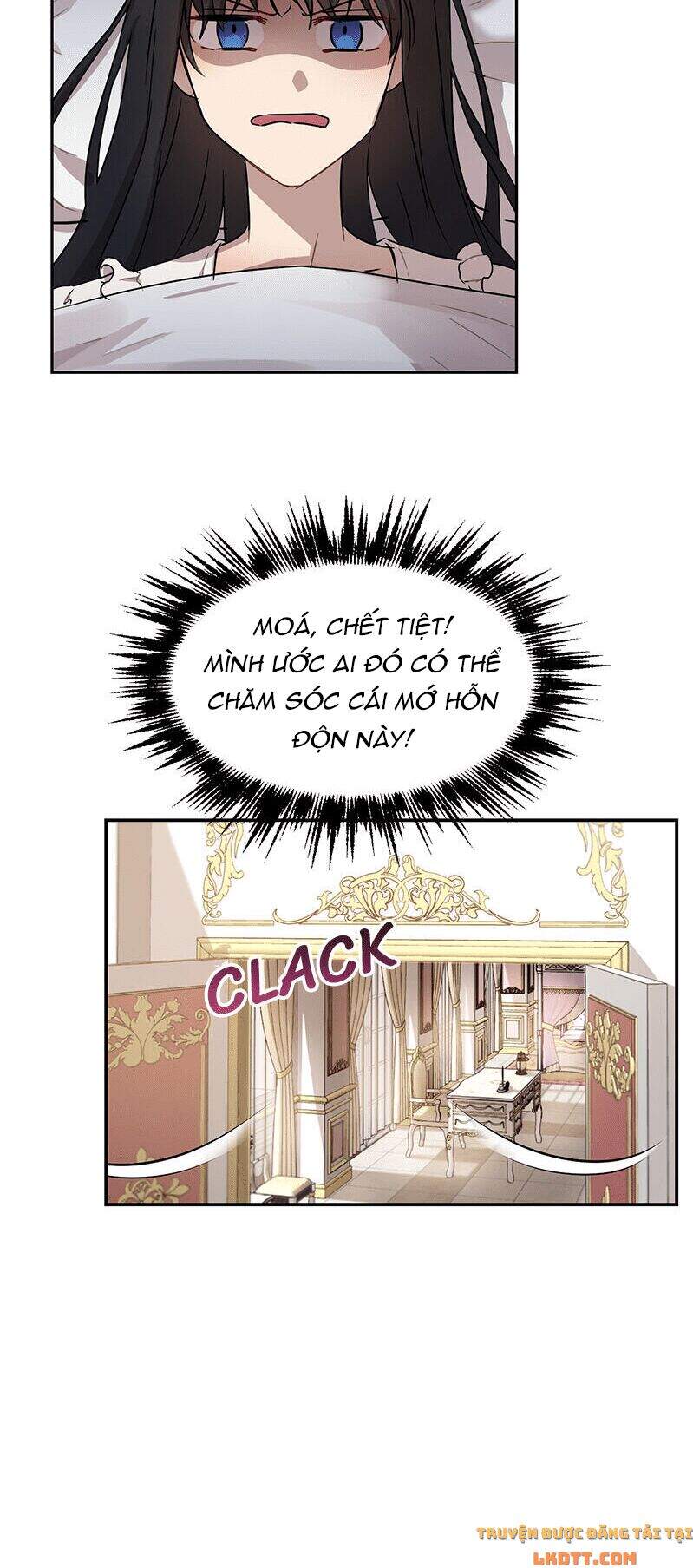 Khế Ước Của Ác Ma Chapter 3 - 6