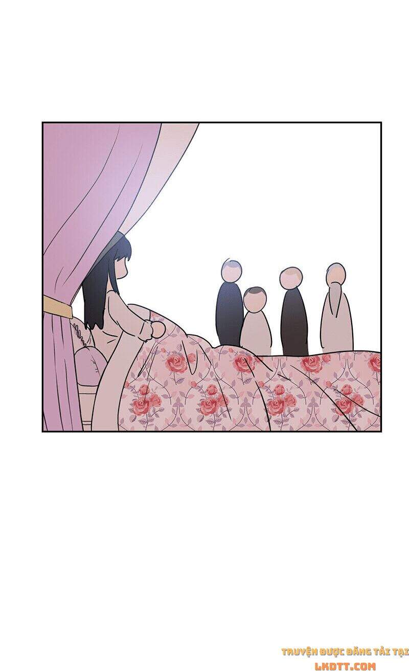 Khế Ước Của Ác Ma Chapter 3 - 52