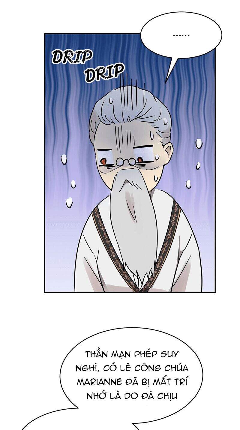 Khế Ước Của Ác Ma Chapter 3 - 54