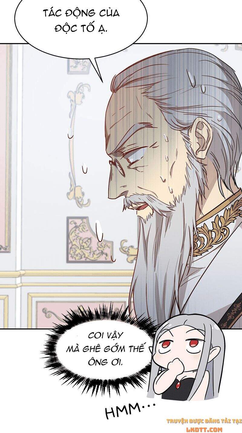 Khế Ước Của Ác Ma Chapter 3 - 55