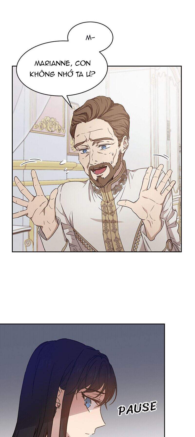 Khế Ước Của Ác Ma Chapter 3 - 56