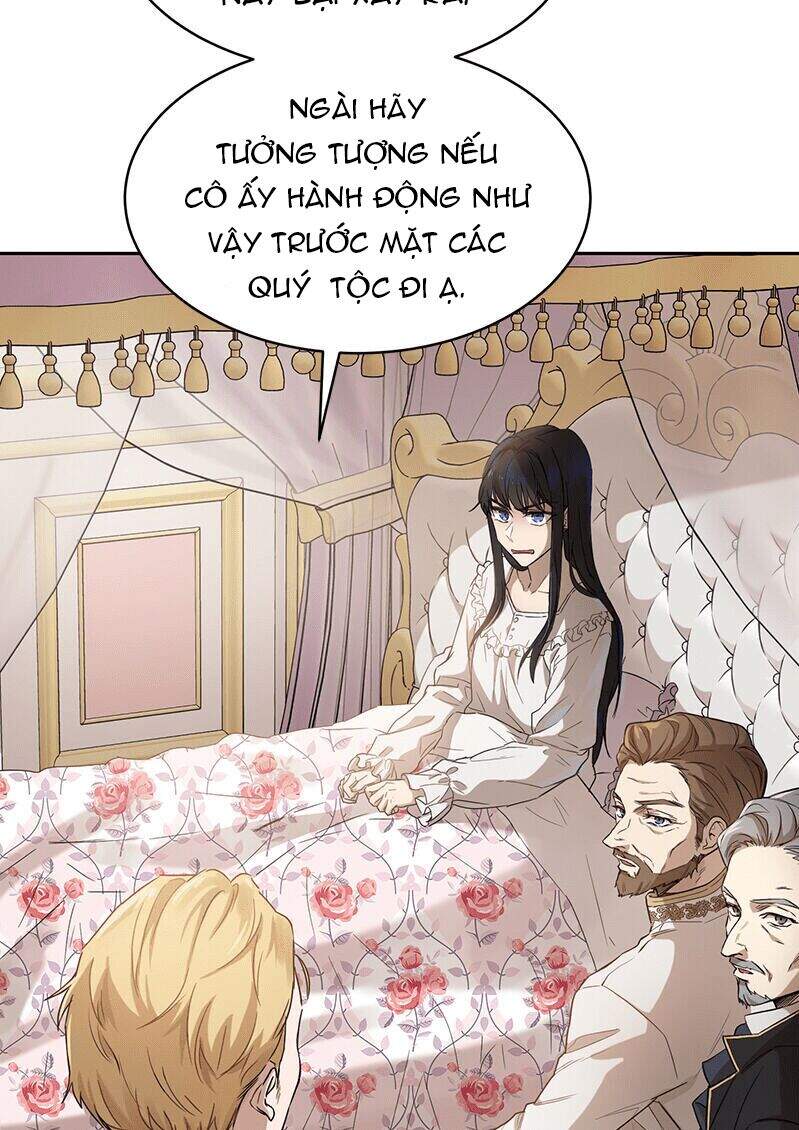 Khế Ước Của Ác Ma Chapter 3 - 59