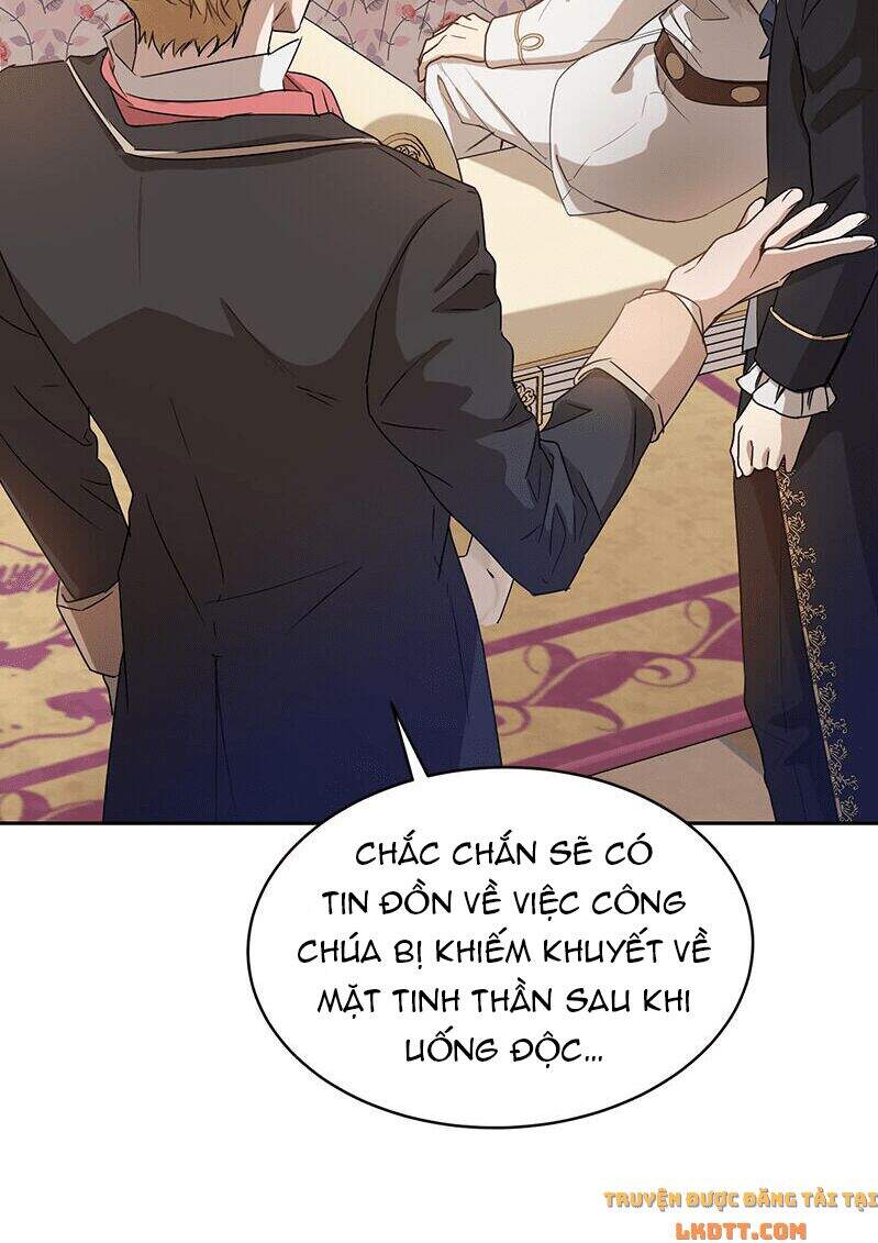 Khế Ước Của Ác Ma Chapter 3 - 60