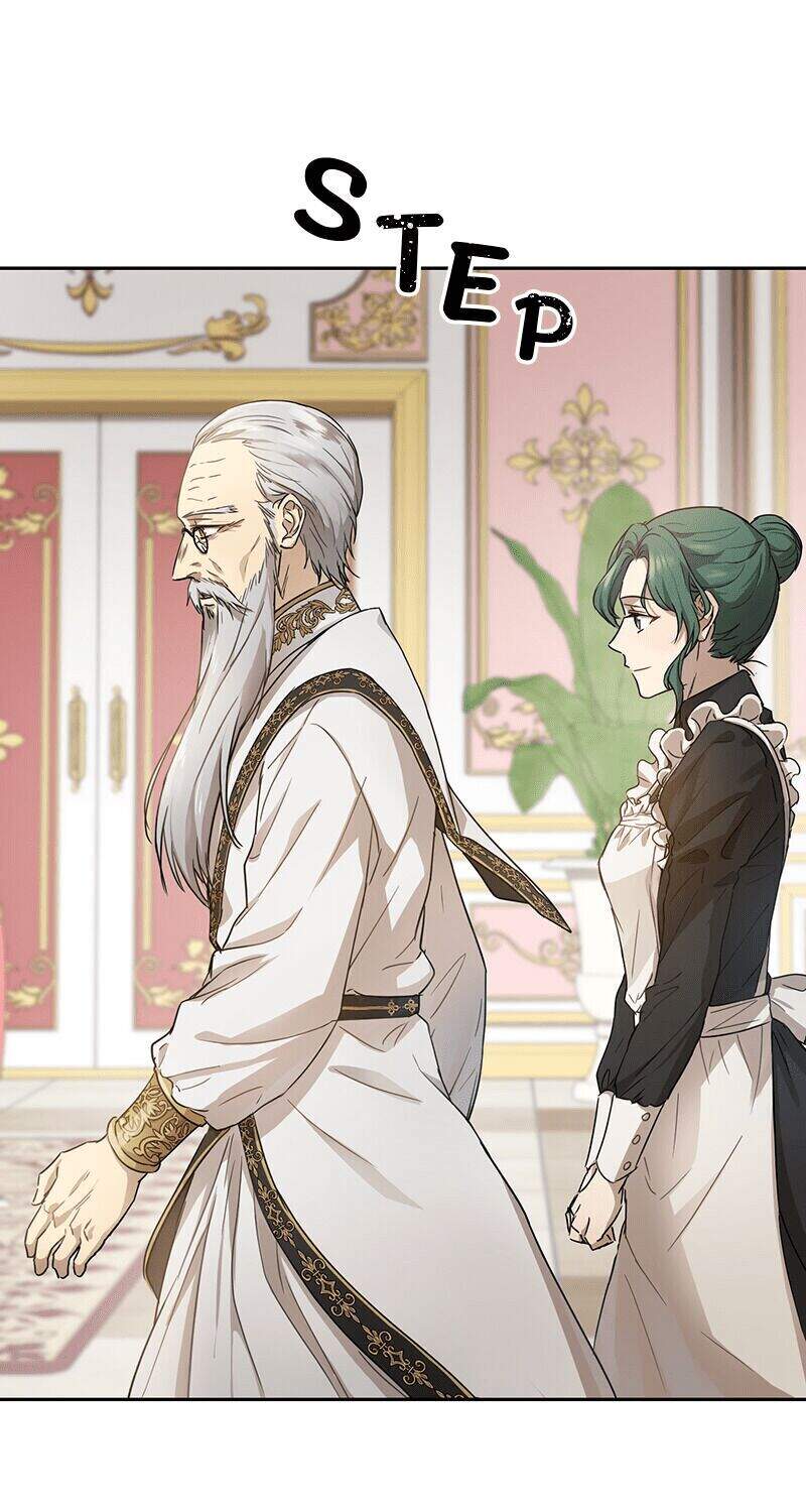 Khế Ước Của Ác Ma Chapter 3 - 7