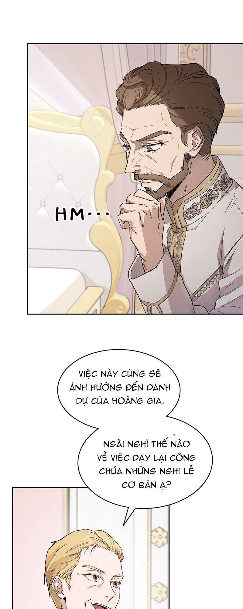 Khế Ước Của Ác Ma Chapter 3 - 61
