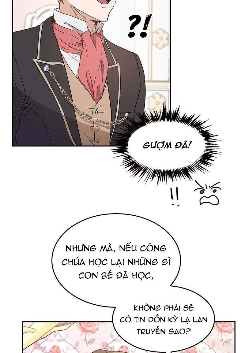 Khế Ước Của Ác Ma Chapter 3 - 62