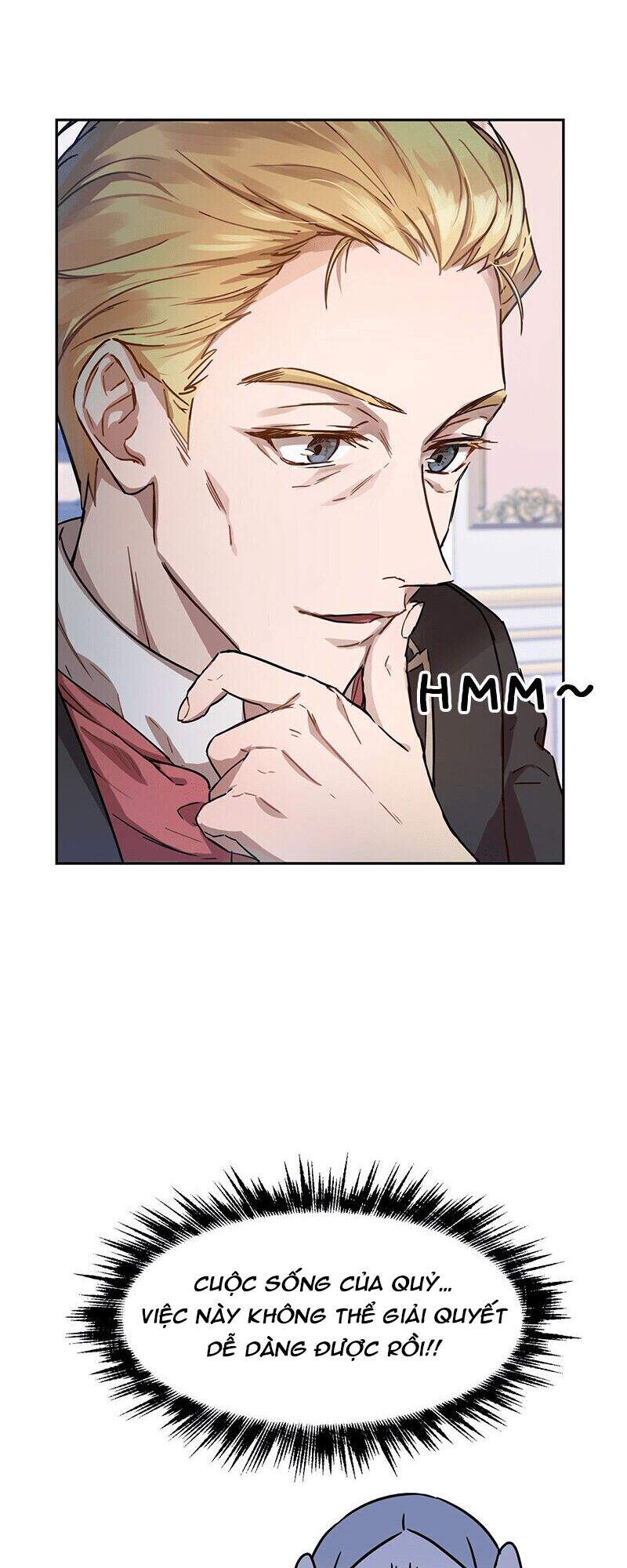 Khế Ước Của Ác Ma Chapter 3 - 67