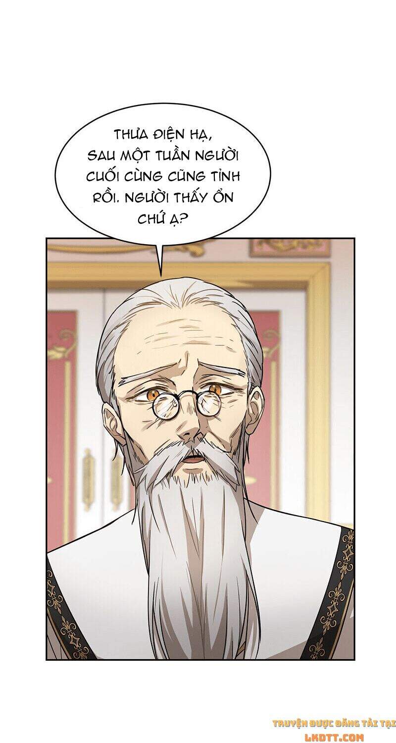 Khế Ước Của Ác Ma Chapter 3 - 8