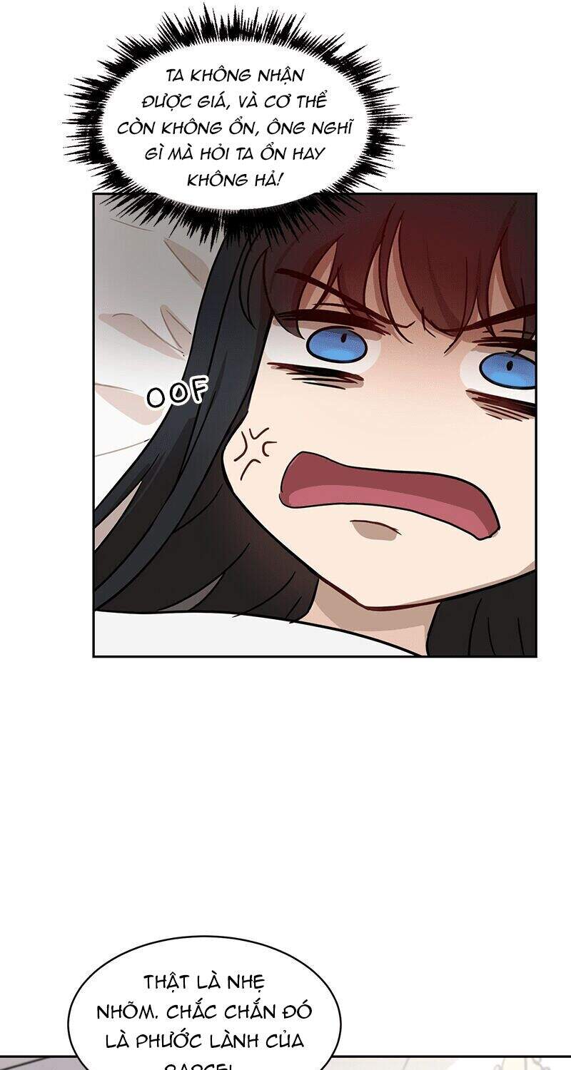 Khế Ước Của Ác Ma Chapter 3 - 9