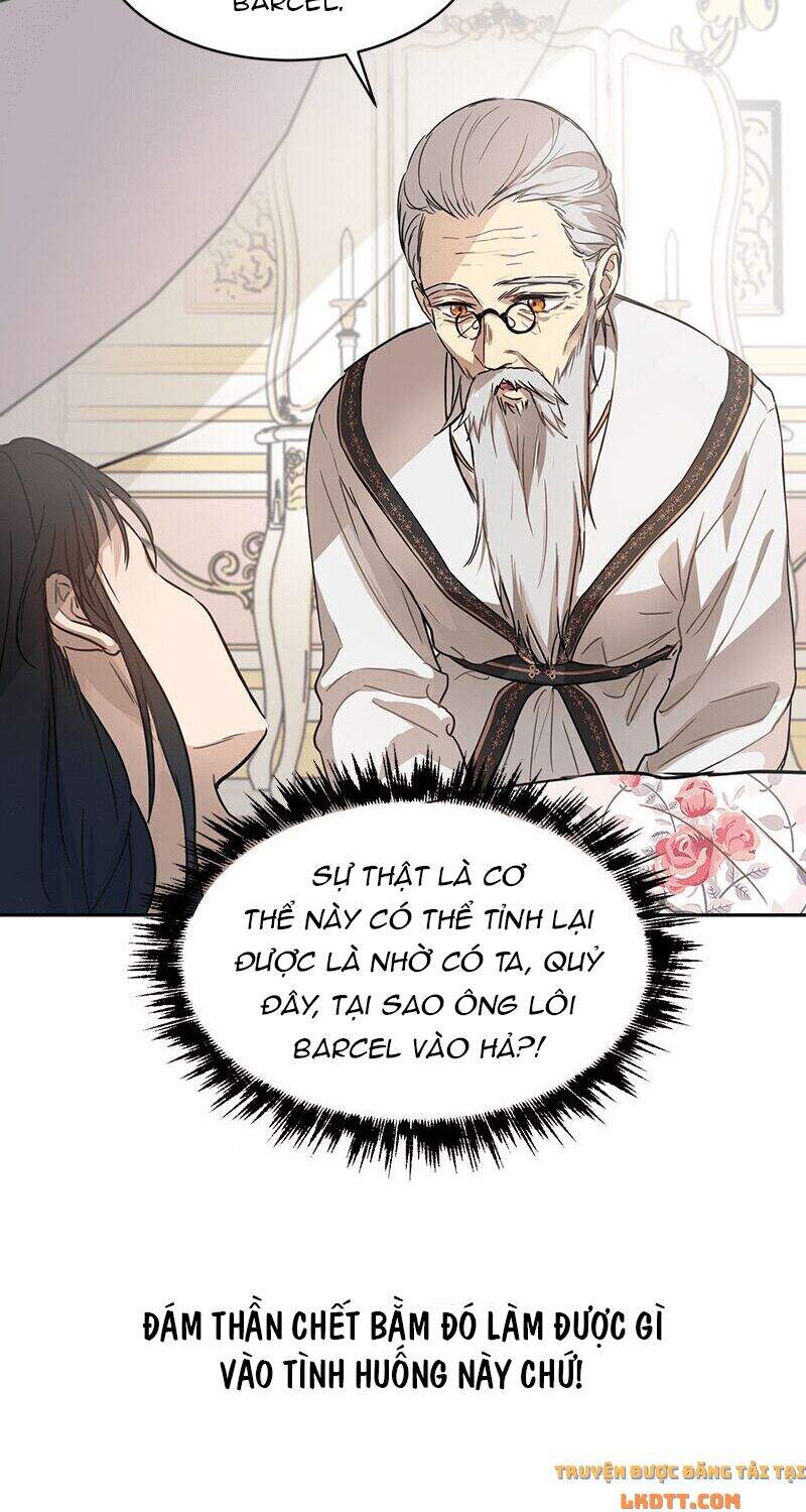 Khế Ước Của Ác Ma Chapter 3 - 10