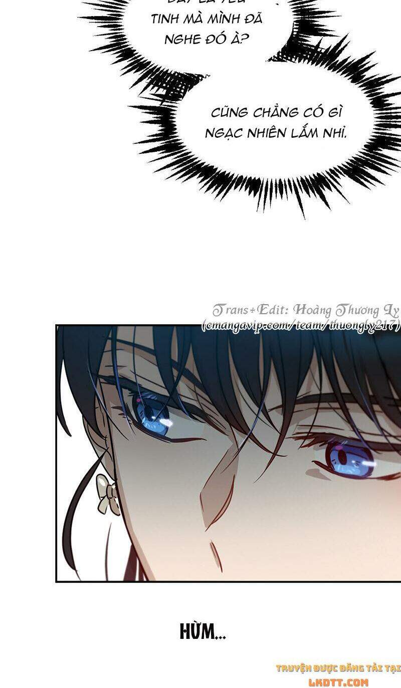 Khế Ước Của Ác Ma Chapter 31 - 13