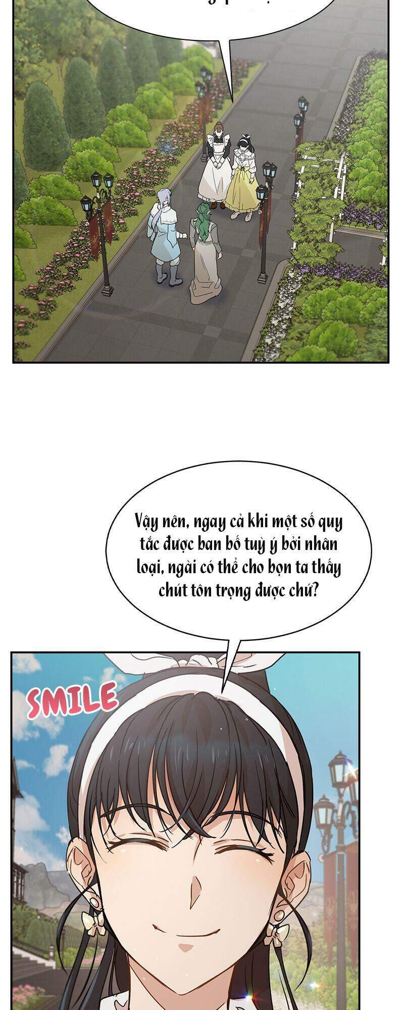 Khế Ước Của Ác Ma Chapter 31 - 15