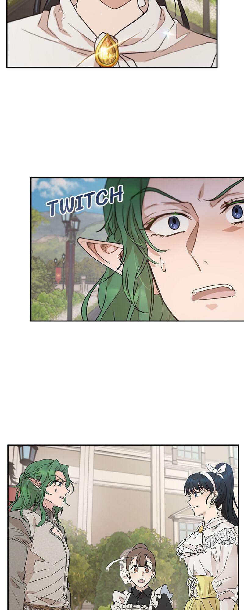 Khế Ước Của Ác Ma Chapter 31 - 16