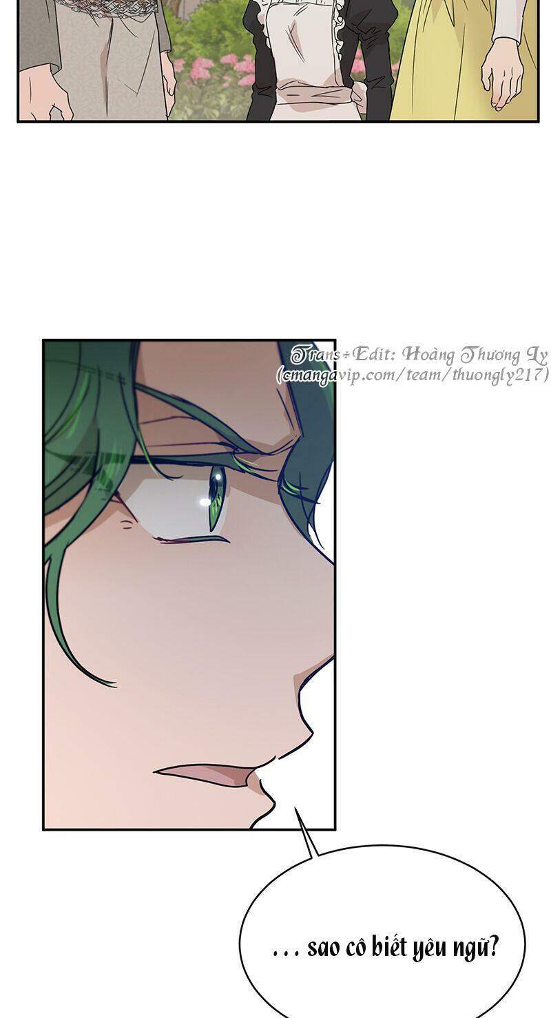 Khế Ước Của Ác Ma Chapter 31 - 17