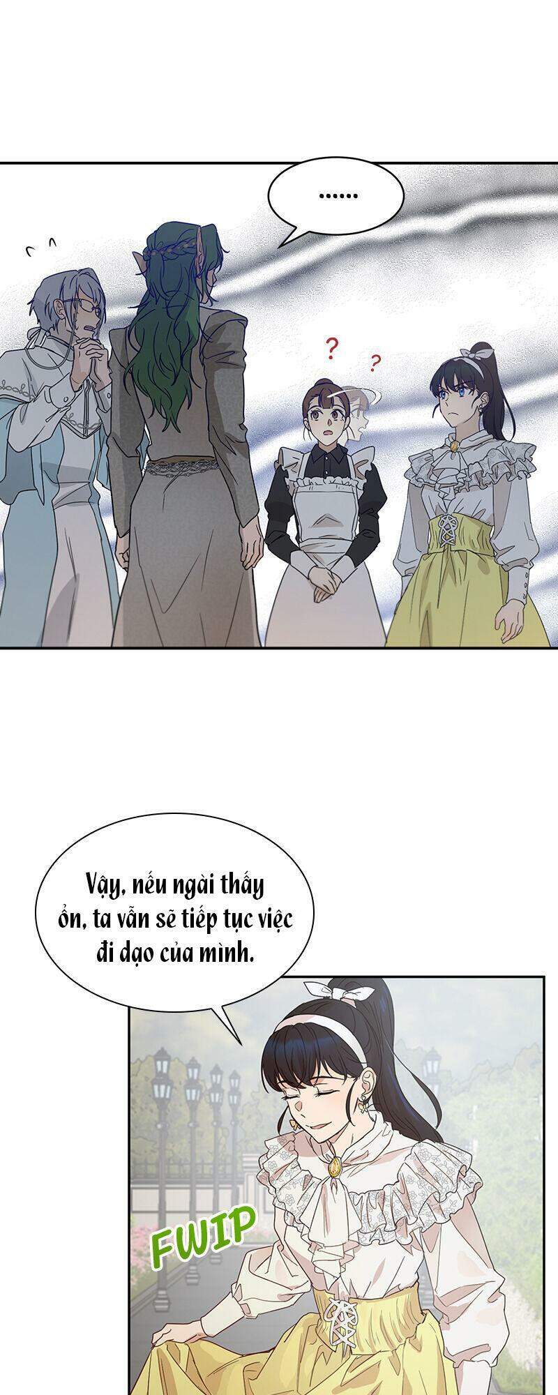 Khế Ước Của Ác Ma Chapter 31 - 19